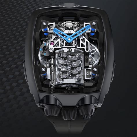 patek philippe bugatti watch